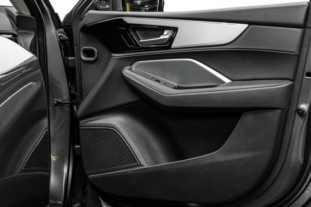 New 2026 Acura MDX SH-AWD image 20