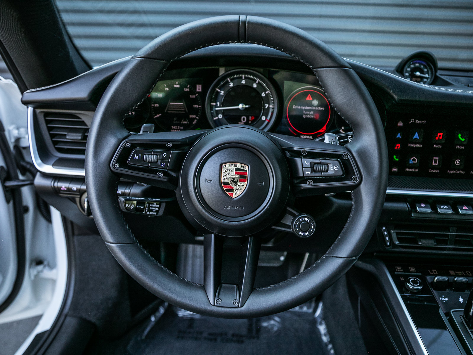 Certified 2024 Porsche 911 Carrera S RWD image 11