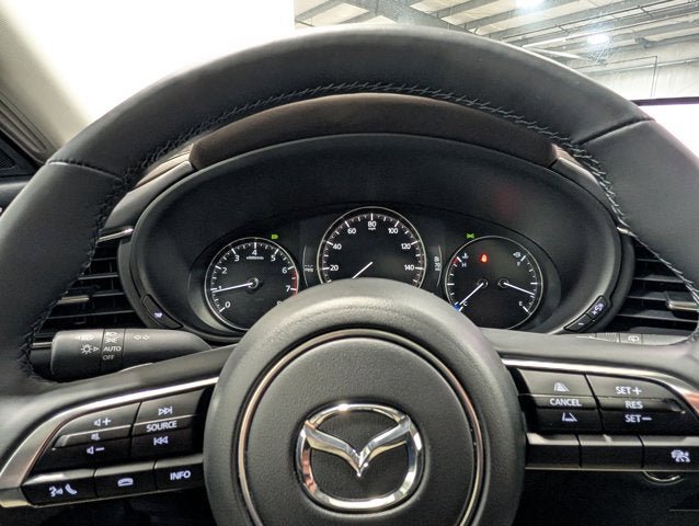 New 2025 MAZDA CX-30 2.5 Turbo w/ Premium Package AWD/4WD image 33