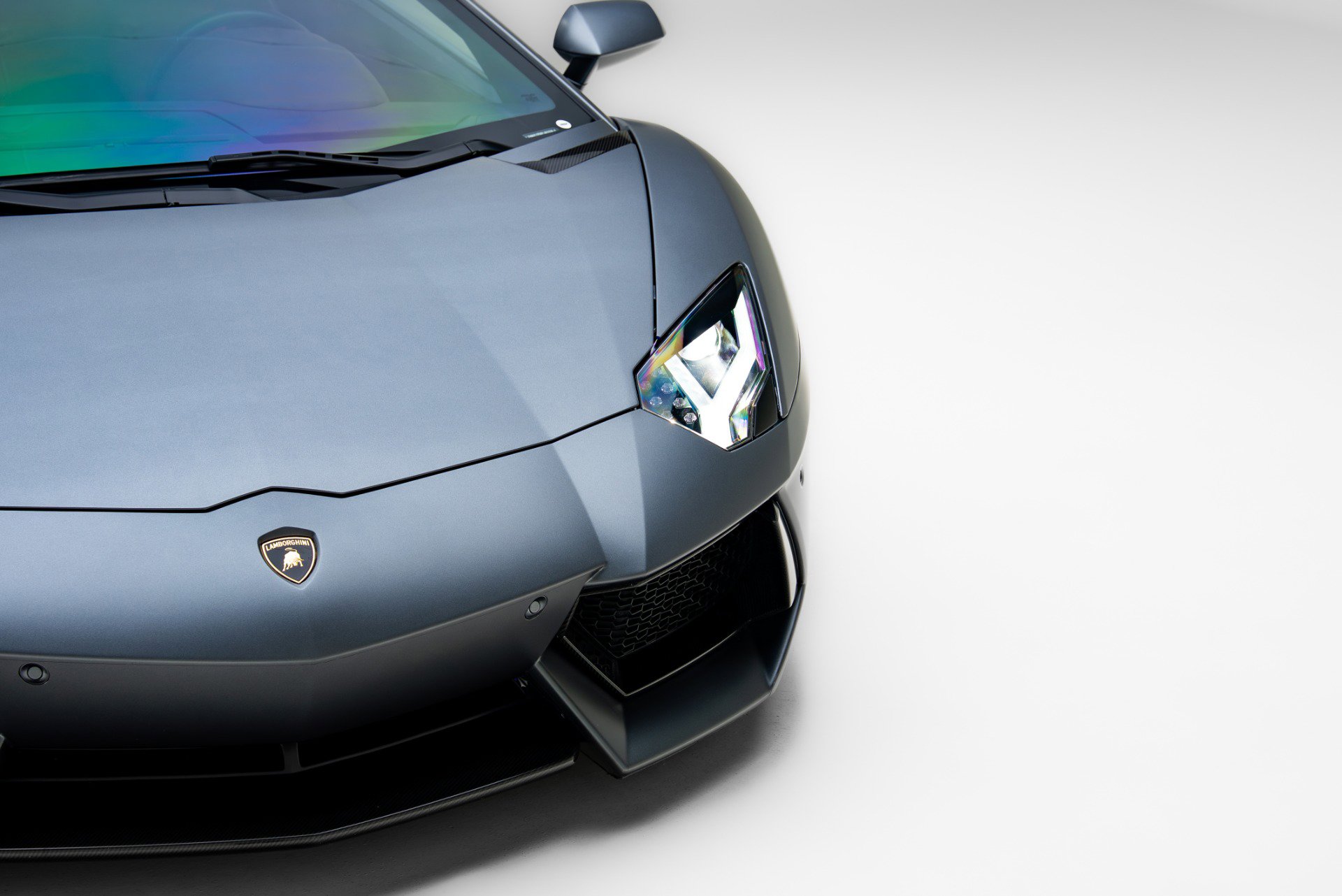 Used 2015 Lamborghini Aventador LP 700-4 AWD/4WD image 10
