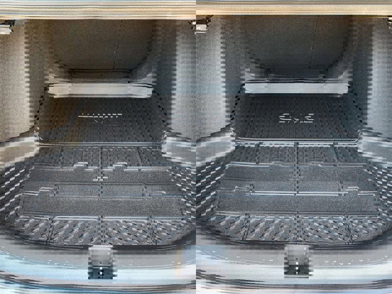 New 2026 Honda Civic Sport image 11