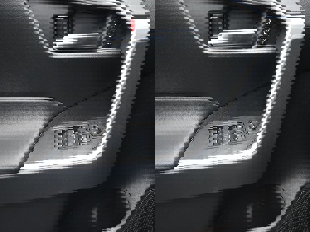 New 2025 Toyota RAV4 XLE Premium w/ Weather Package image 20