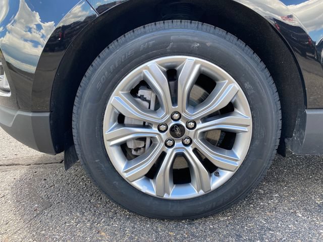 Used 2024 Ford Edge Titanium AWD/4WD image 23