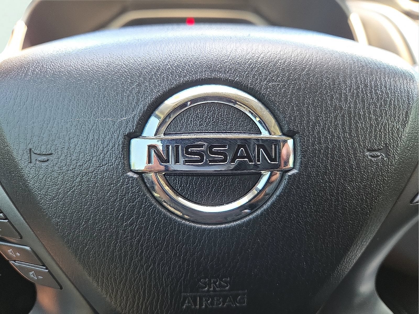 Used 2019 Nissan Murano SL w/ SL Technology Package FWD image 22