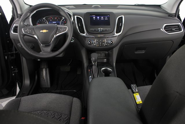 Used 2024 Chevrolet Equinox LT w/ LPO, Floor Liner Package image 10
