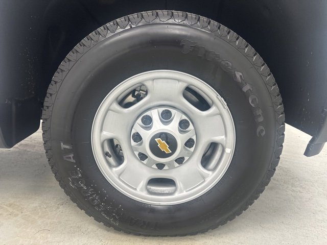 New 2024 Chevrolet Silverado 2500 W/T w/ WT Convenience Package image 38