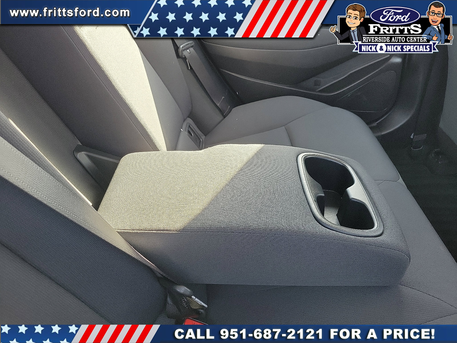 Used 2023 Toyota Corolla LE w/ Carpet Mat Package (TMS) image 16