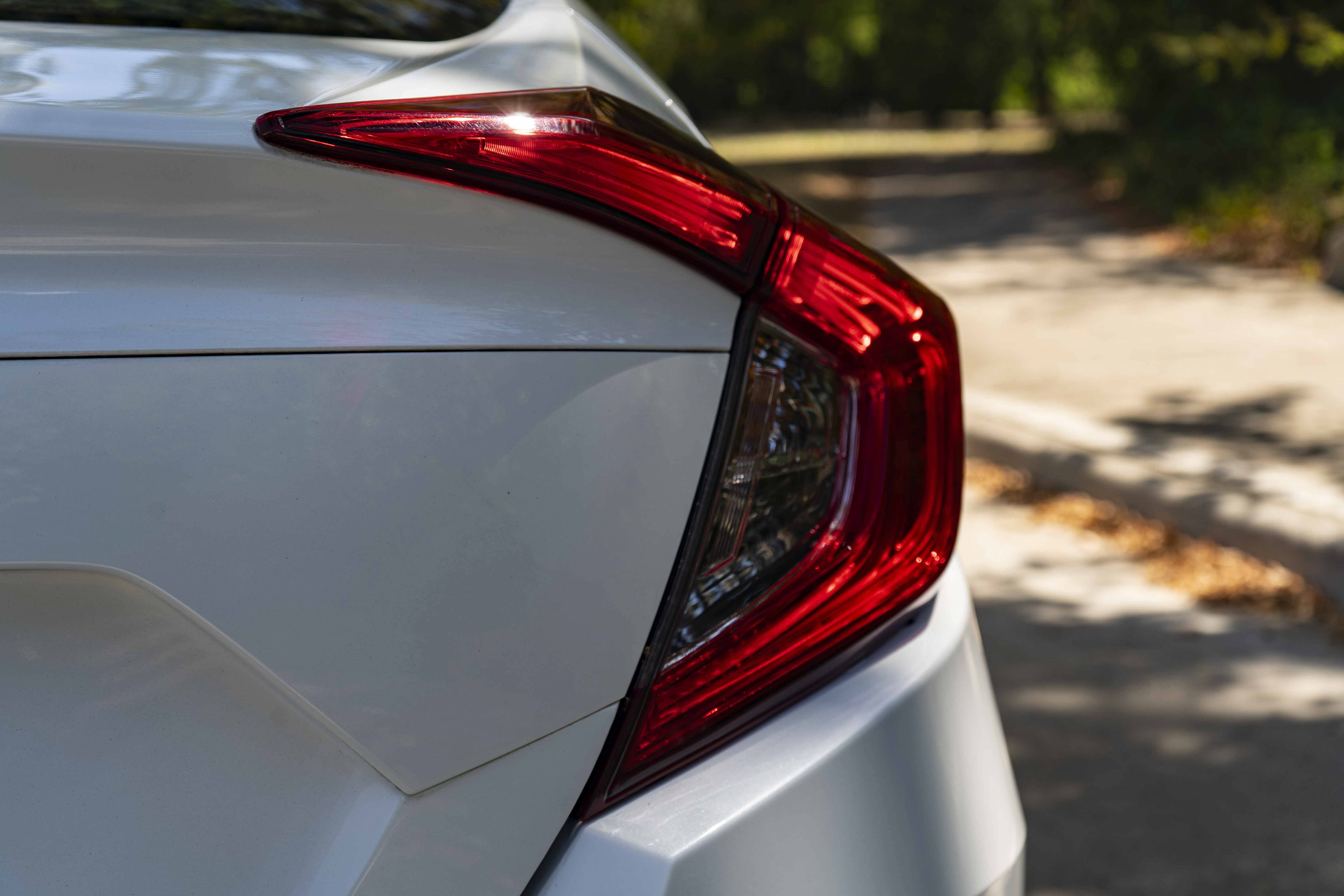Used 2019 Honda Civic LX image 13