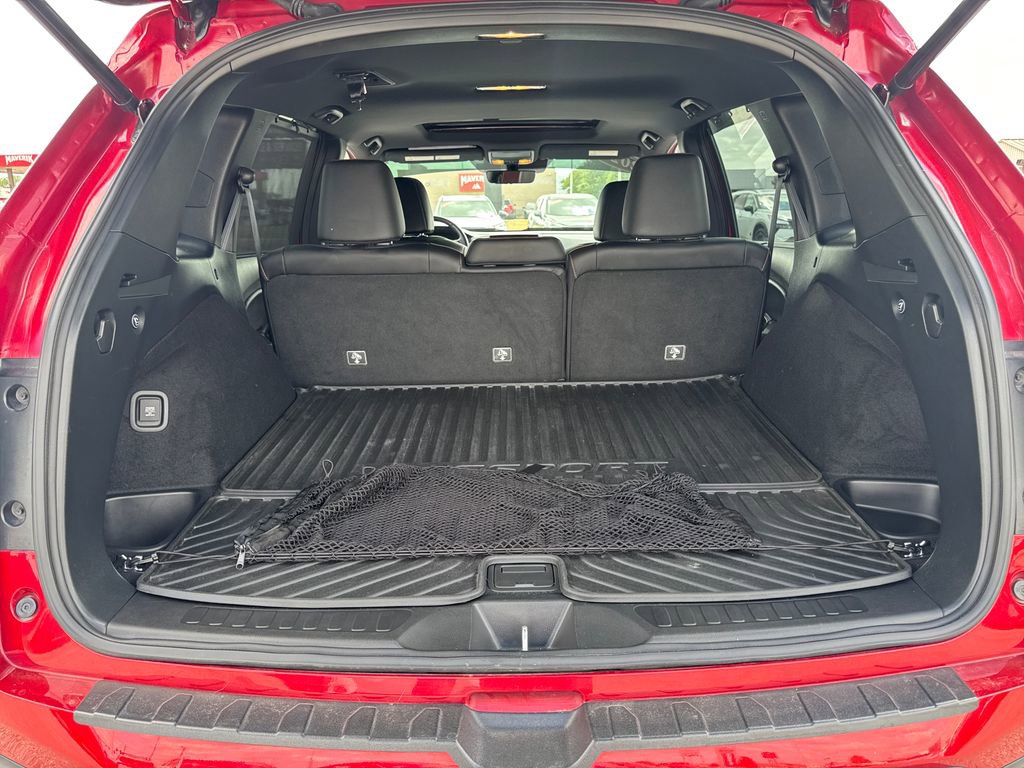 Used 2023 Honda Passport TrailSport image 19