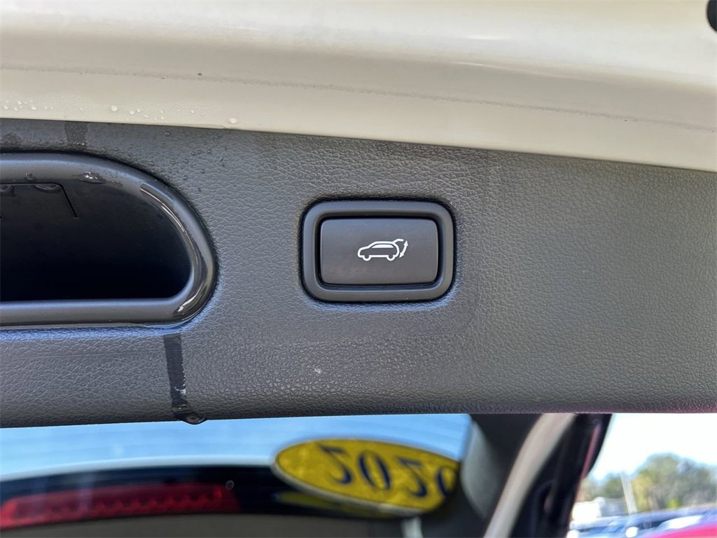 Used 2020 Hyundai Tucson Sport image 18