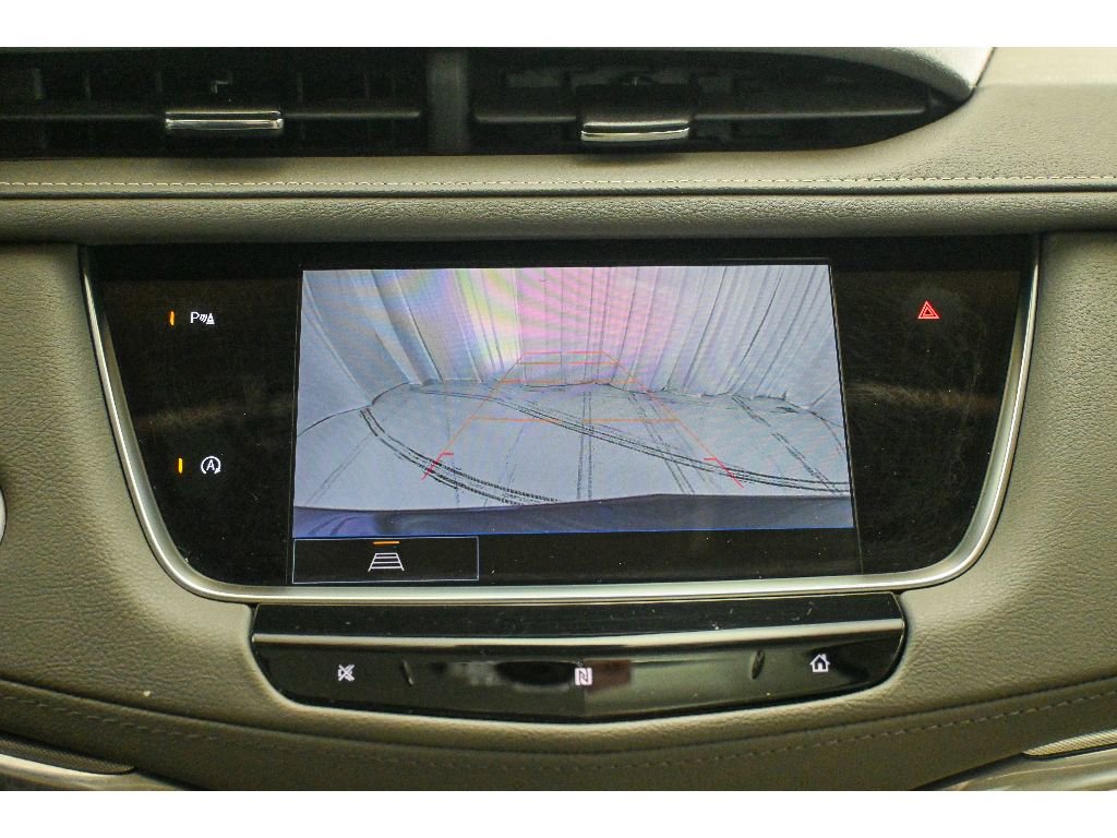 Certified 2021 Cadillac XT5 Premium Luxury image 49