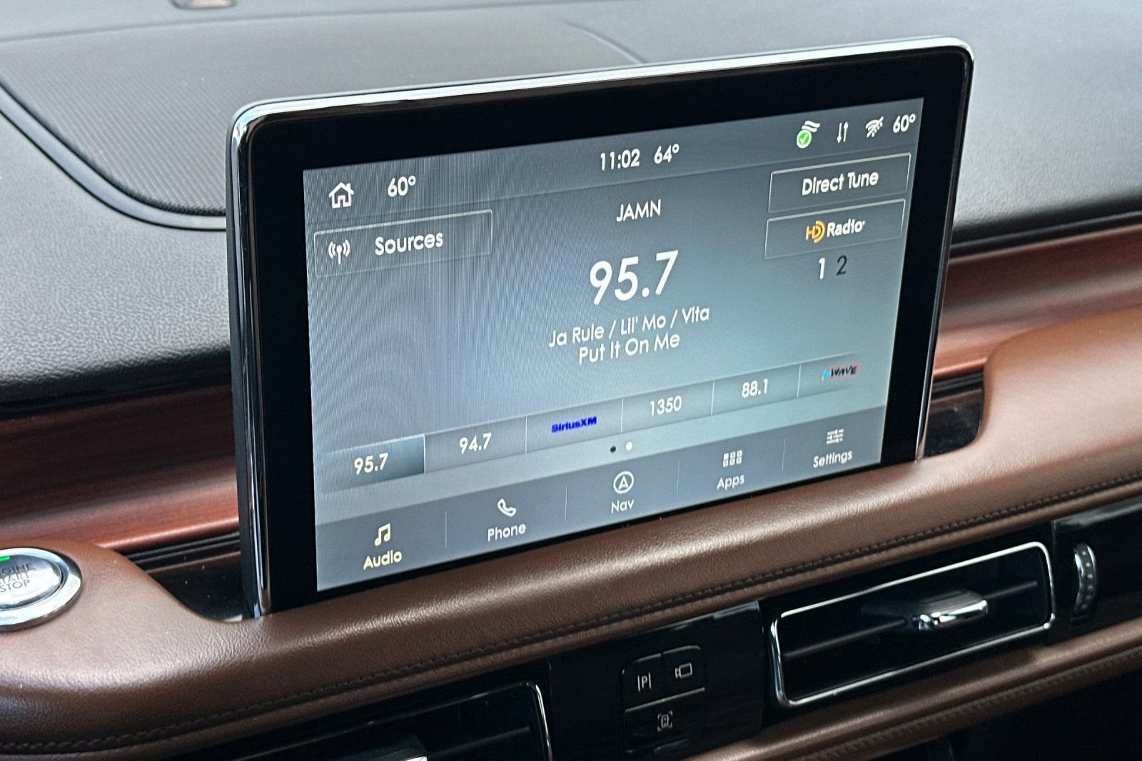 Certified 2021 Lincoln Aviator Reserve w/ Equipment Group 210A image 18