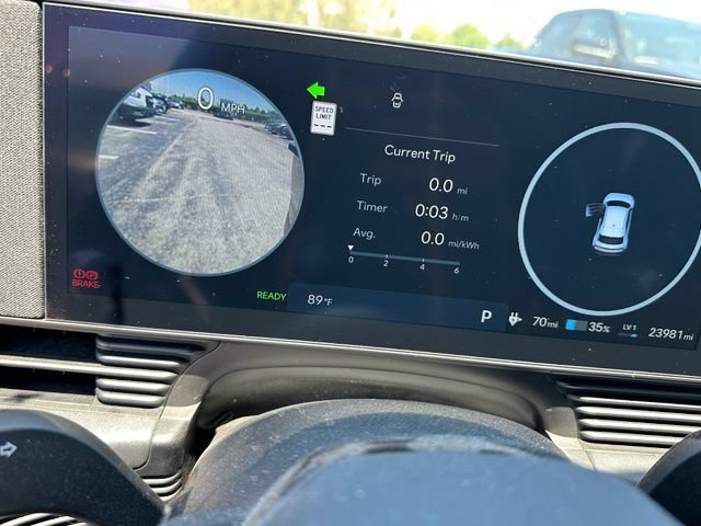 Used 2025 Hyundai Ioniq 5 N AWD/4WD image 31