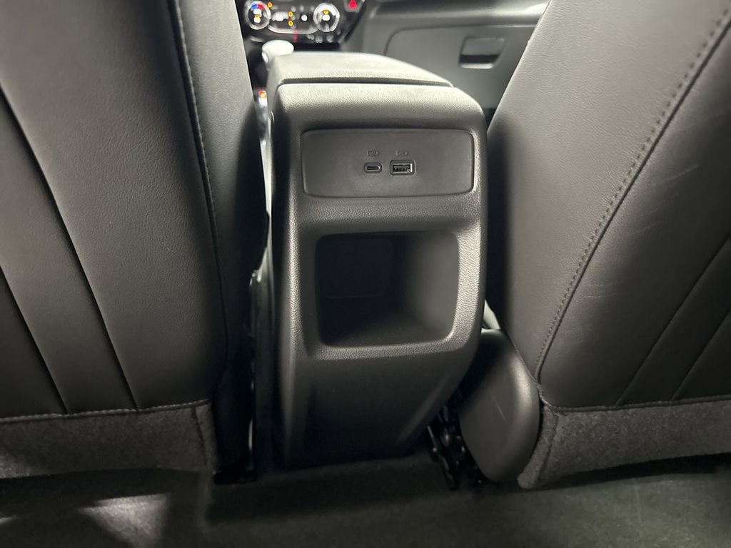 New 2026 Chevrolet Trax LT w/ Driver Confidence Package FWD image 22