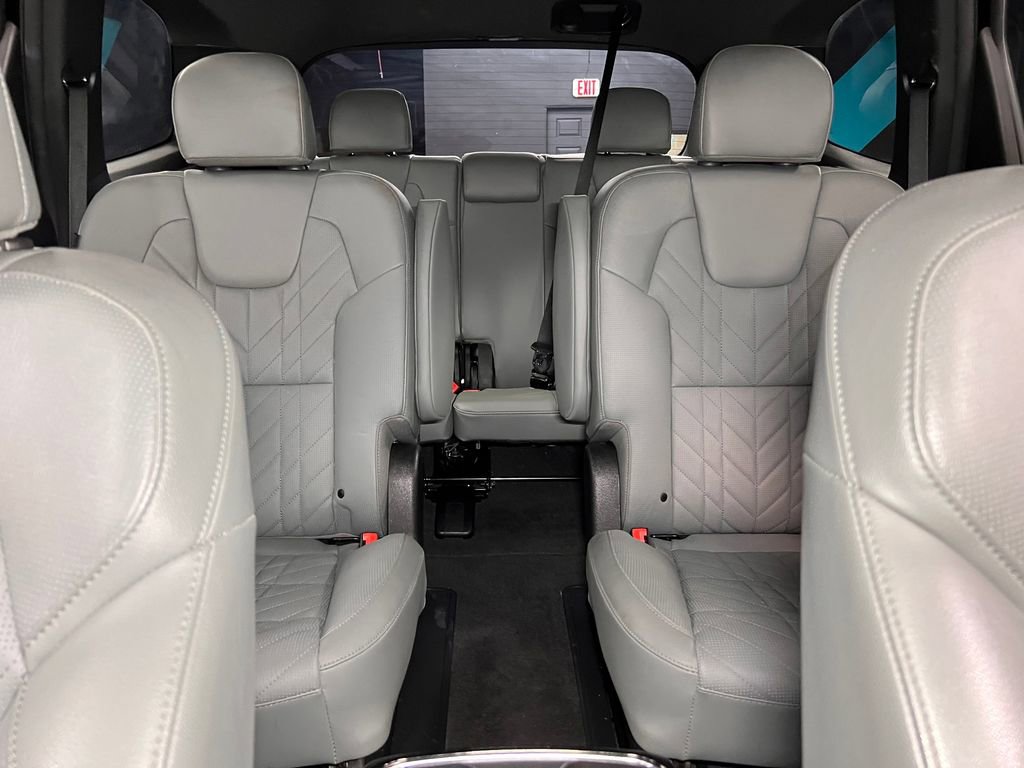 Used 2023 Kia Telluride EX X-Line image 24