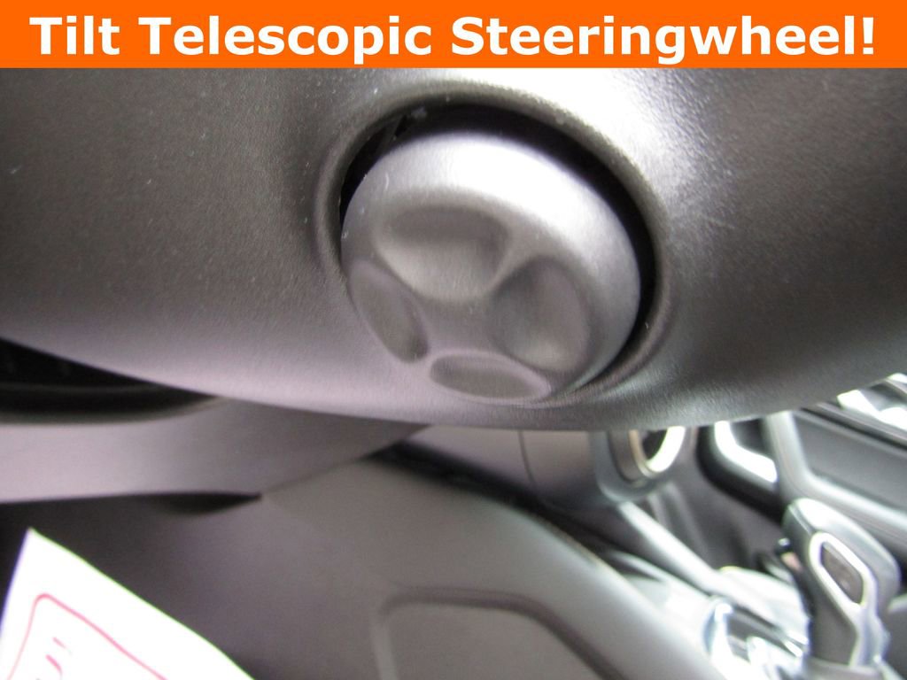 Used 2023 Chevrolet Blazer Premier w/ Driver Confidence II Package image 10