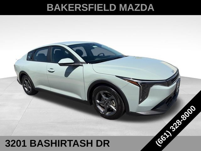 Used 2025 Kia K4 FWD image 7