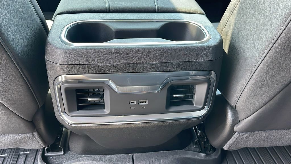 New 2026 GMC Sierra 1500 Elevation w/ Elevation Premium Package image 17