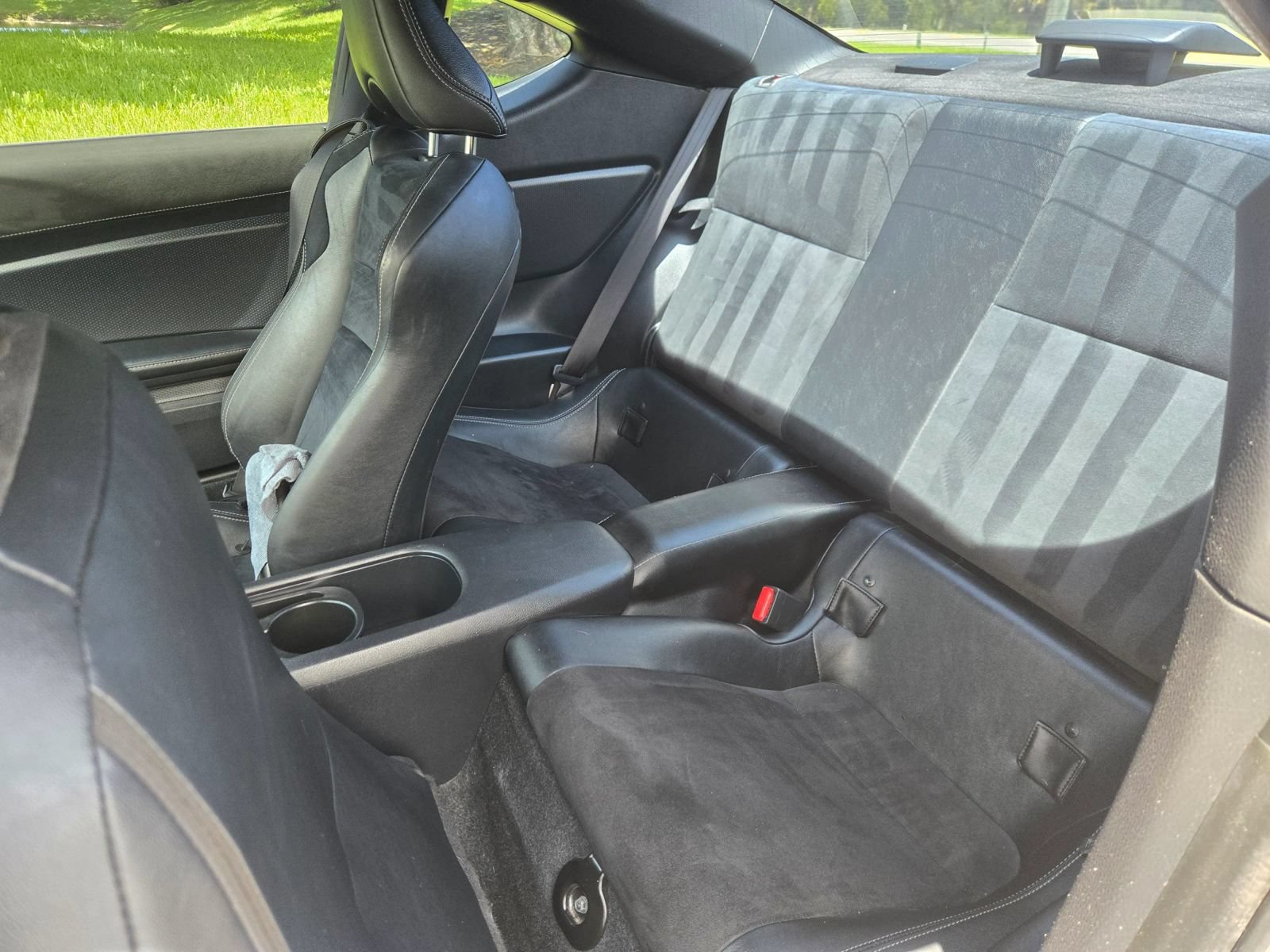 Used 2019 Toyota 86 RWD image 13