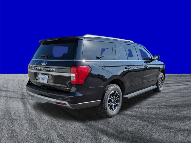 Certified 2024 Ford Expedition Max XLT RWD image 4