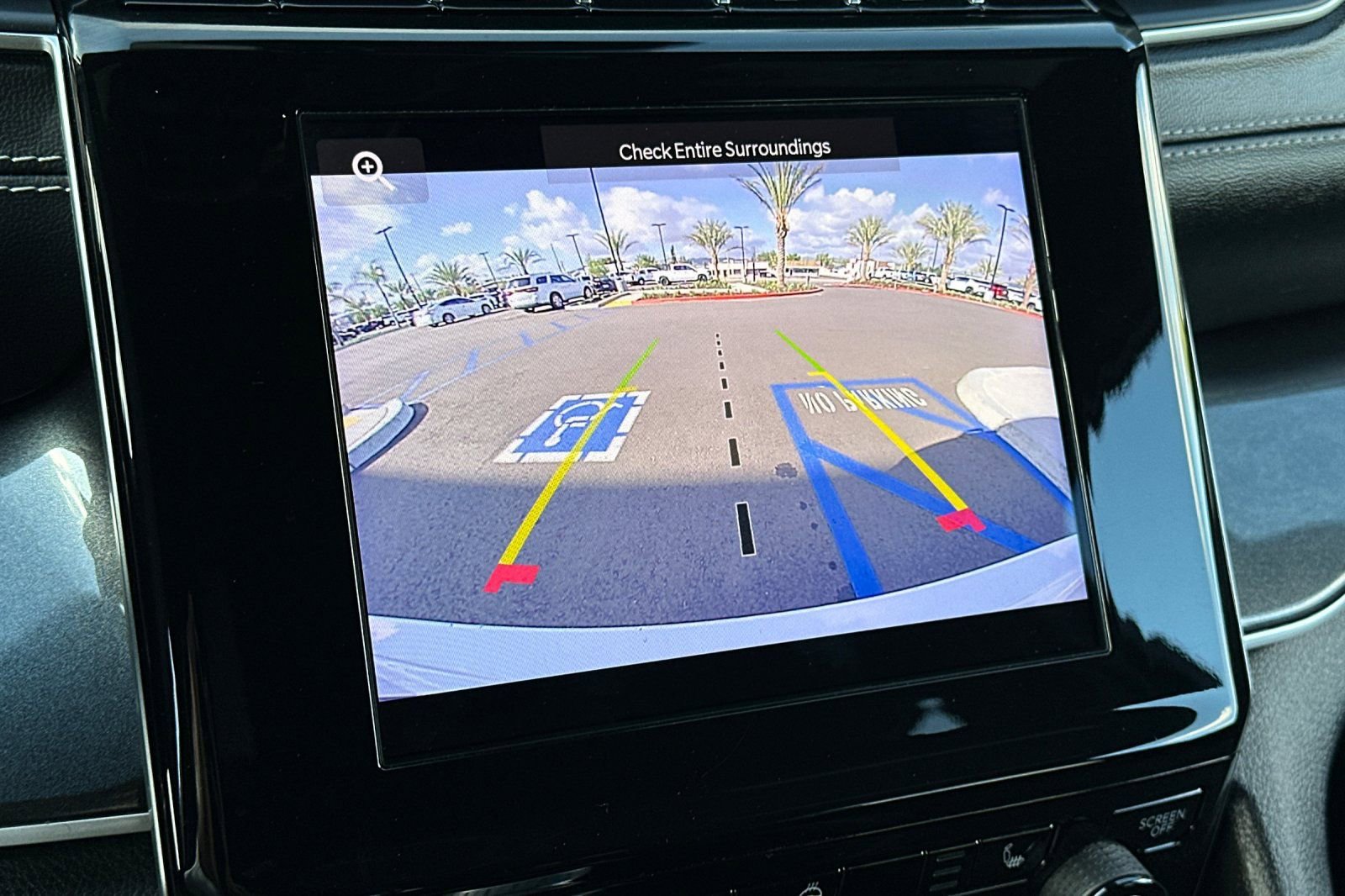 Used 2023 Jeep Grand Cherokee Altitude image 26