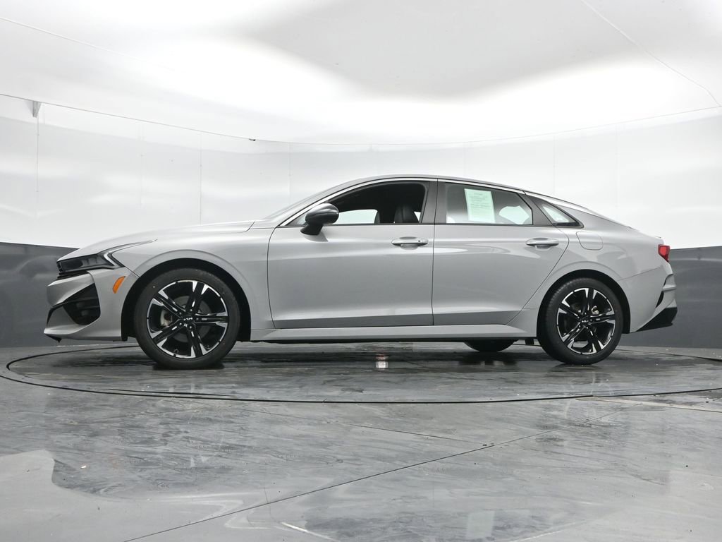 Used 2024 Kia K5 GT-Line image 50