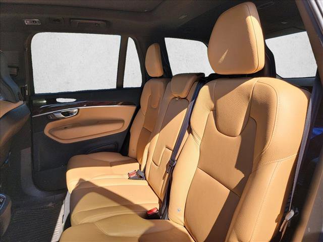 Used 2019 Volvo XC90 T6 Momentum w/ Advanced Package AWD/4WD image 14