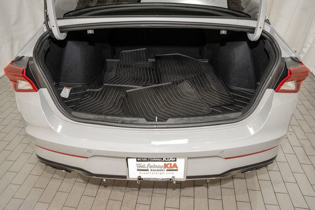 Used 2023 Kia K5 GT w/ GT1 Package image 5