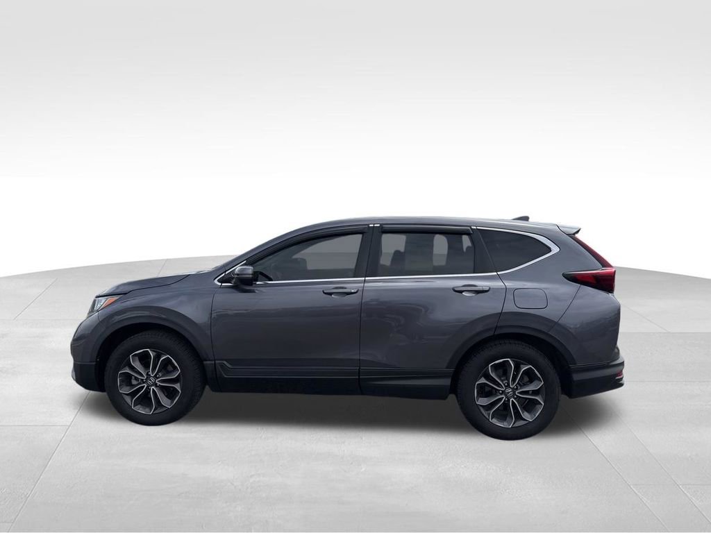 Used 2020 Honda CR-V EX image 11