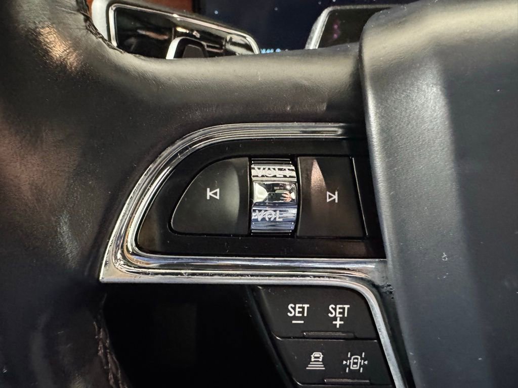 Certified 2022 Lincoln Navigator Reserve image 45