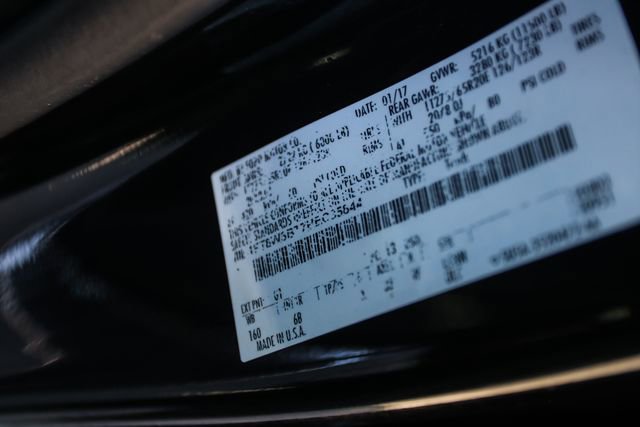 Used 2017 Ford F350 Lariat w/ Lariat Ultimate Package image 53