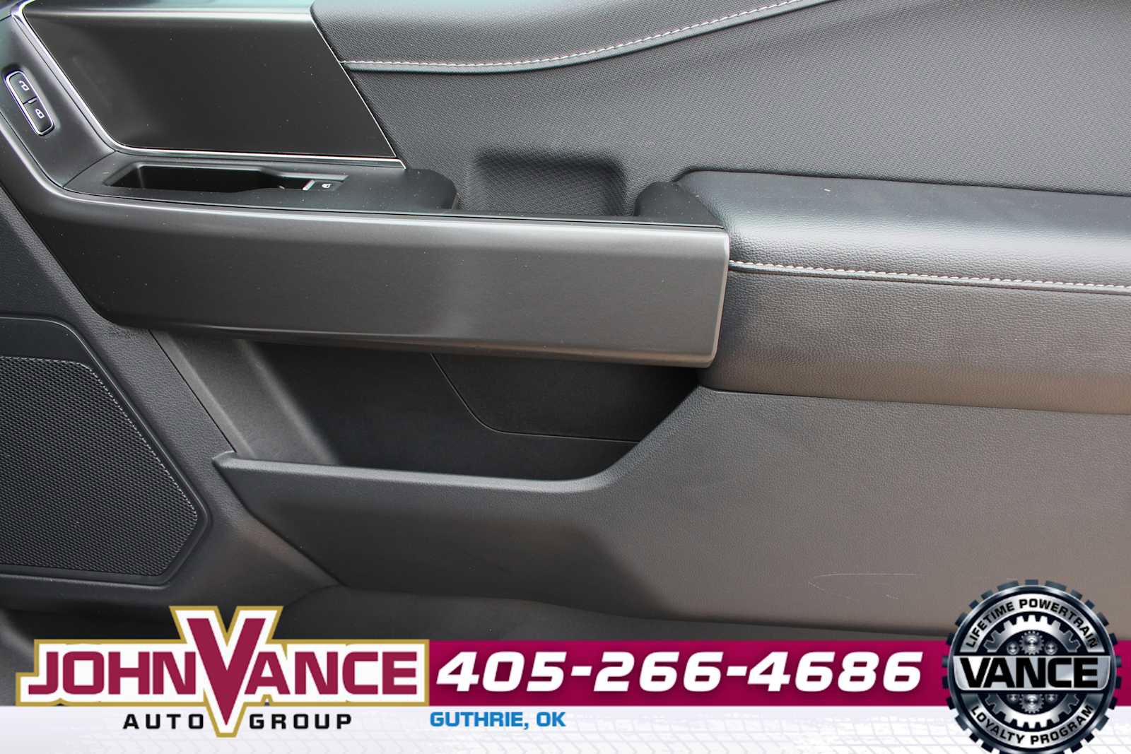 Used 2024 Ford F150 XLT w/ Equipment Group 302A MID image 17