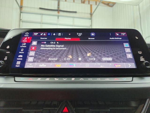 New 2026 Dodge Charger Scat Pack w/ Blacktop Package image 27