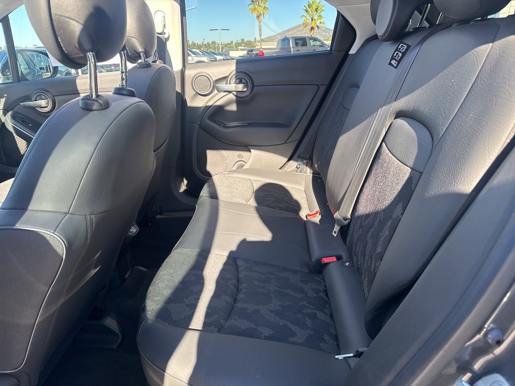 Used 2022 FIAT 500X Trekking image 16