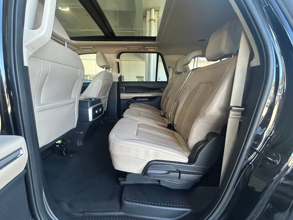 Used 2024 Ford Expedition Max Limited image 36
