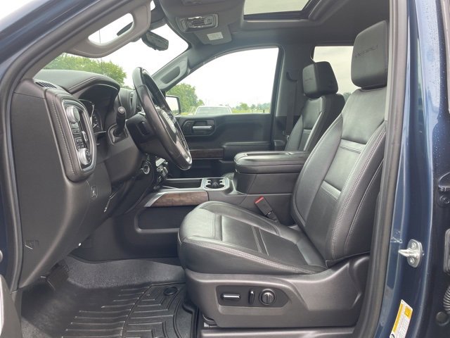 Used 2020 GMC Sierra 1500 Denali w/ Technology Package image 8