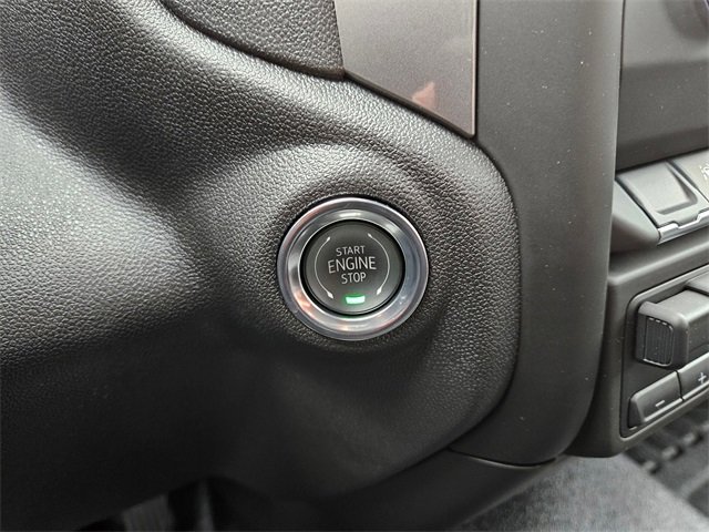 New 2025 GMC Sierra 1500 Pro w/ Pro Value Package image 22