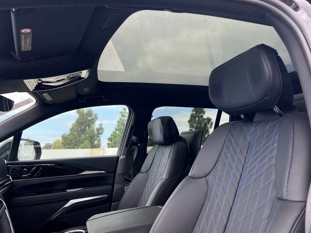 New 2026 Cadillac Escalade IQL Sport 1 image 26