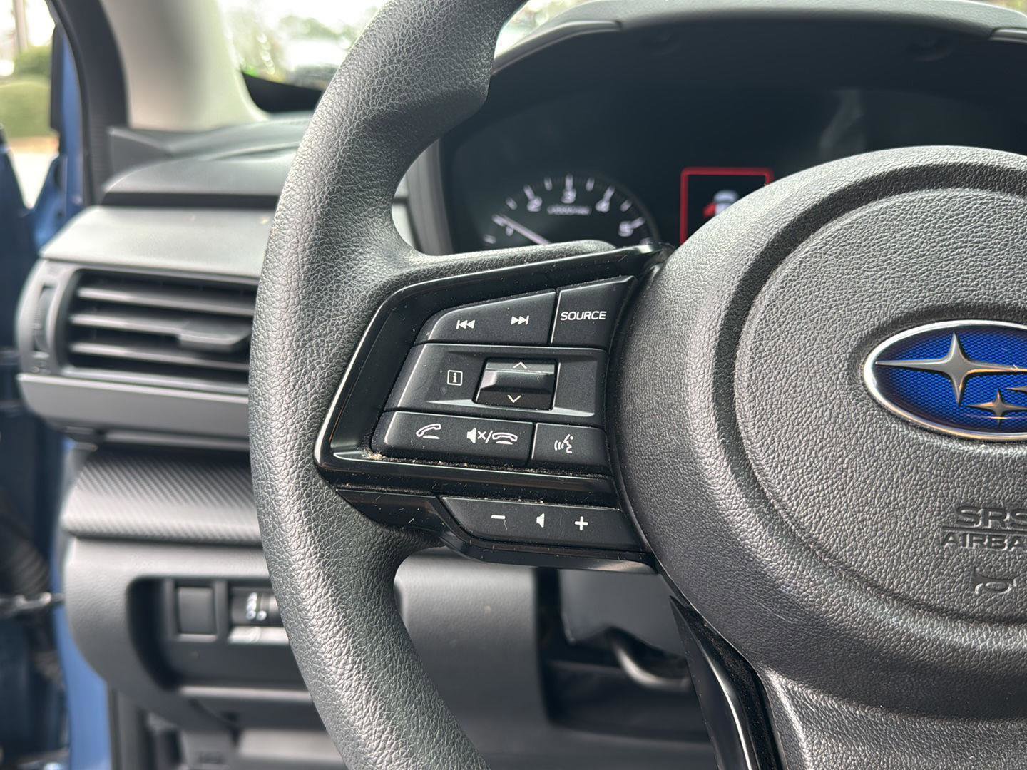 Used 2024 Subaru Crosstrek 2.0i image 19