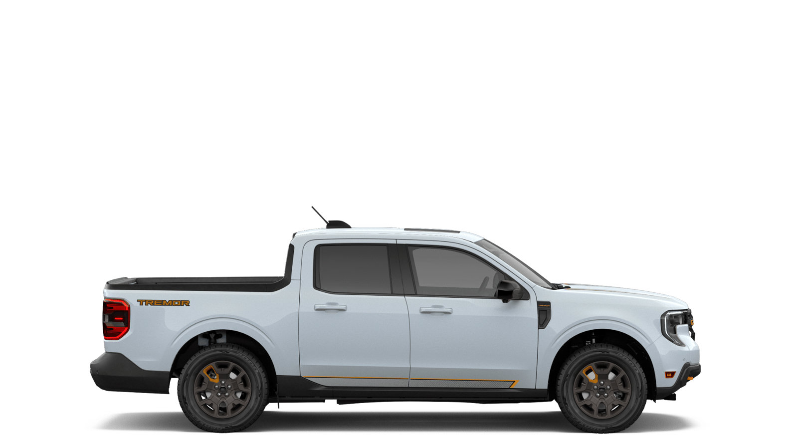 New 2026 Ford Maverick Tremor AWD/4WD image 5