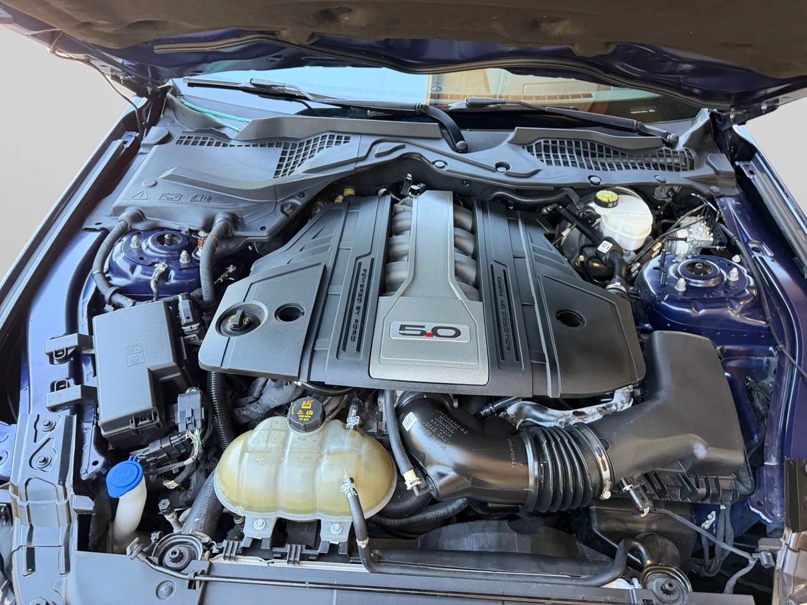 Used 2020 Ford Mustang GT RWD image 36