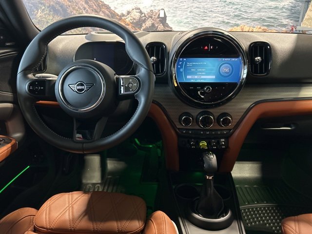 Used 2023 MINI Cooper Countryman SE w/ Storage Package image 81