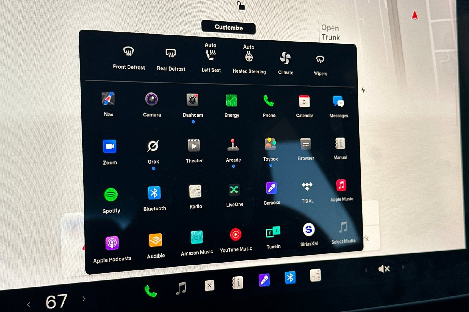 Used 2022 Tesla Model 3 Long Range image 17