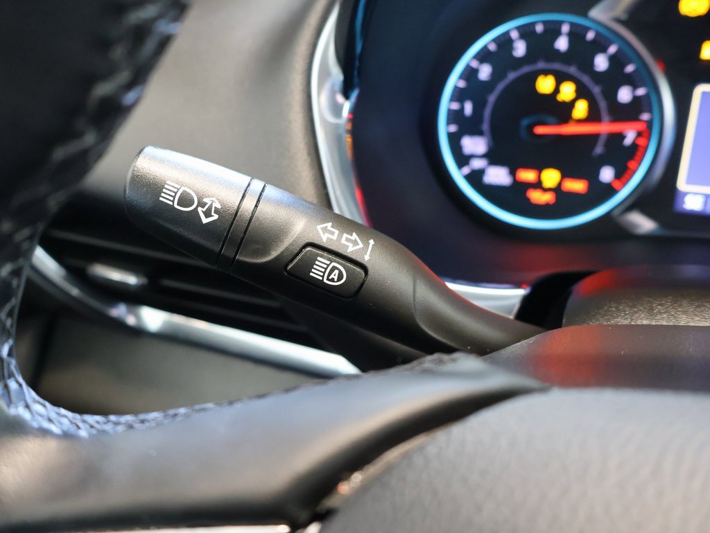 Certified 2023 Chevrolet Traverse LT w/ Midnight/Sport Edition image 17