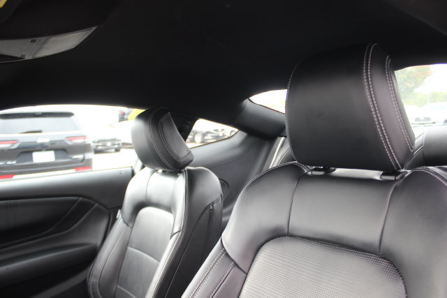 Used 2024 Ford Mustang GT Premium RWD image 20