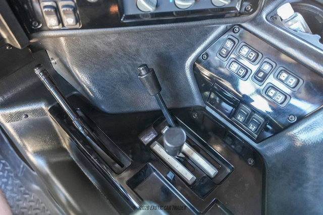 Used 2006 HUMMER H1 4-Door Wagon AWD/4WD image 47