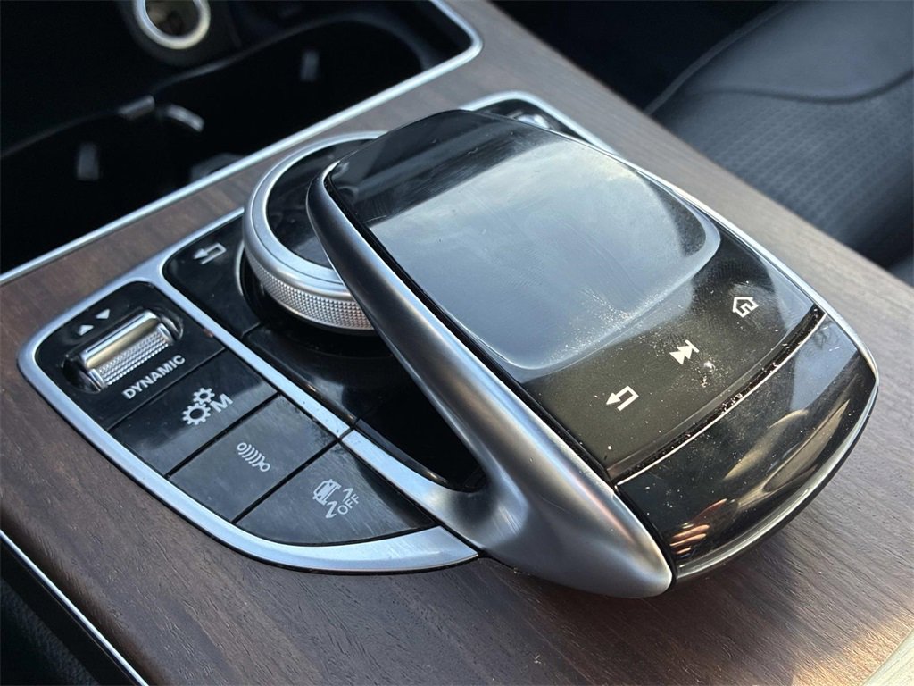 Used 2020 Mercedes-Benz C 43 AMG 4MATIC Sedan image 36