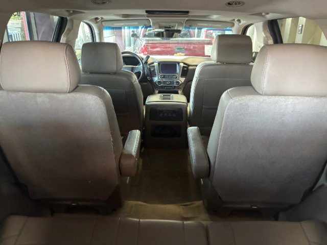 Used 2018 Chevrolet Tahoe Premier image 13