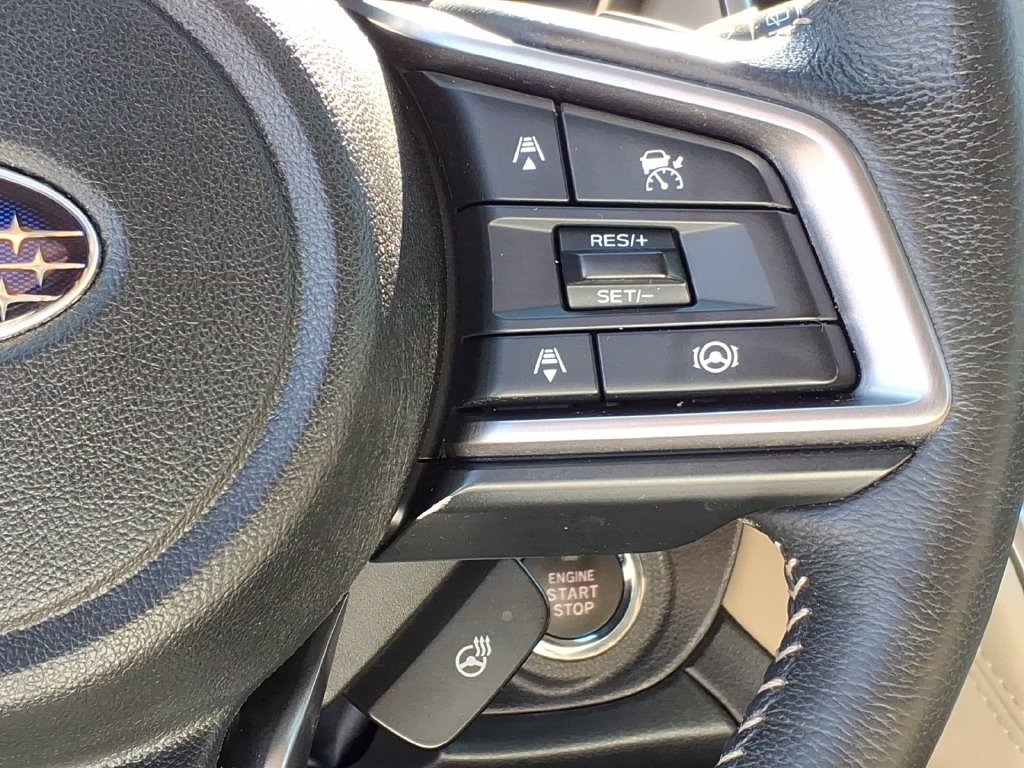 Certified 2024 Subaru Outback Limited AWD/4WD image 10