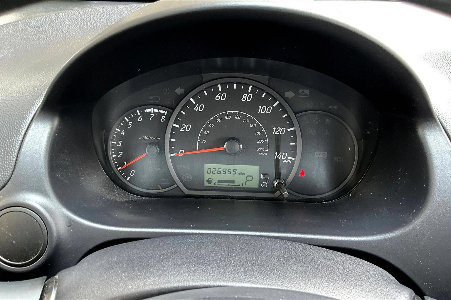 Used 2024 Mitsubishi Mirage G4 LE FWD image 11